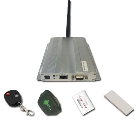 2.45 ghz active rfid reader|2.45 GHz Industrial Reader: AFR245 .